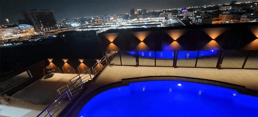 Signature Guest Hotel~ photo 4