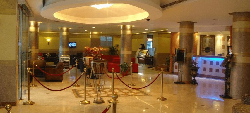 Jazan Inn~ photo 1