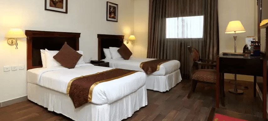 Jazan Inn~ photo 2