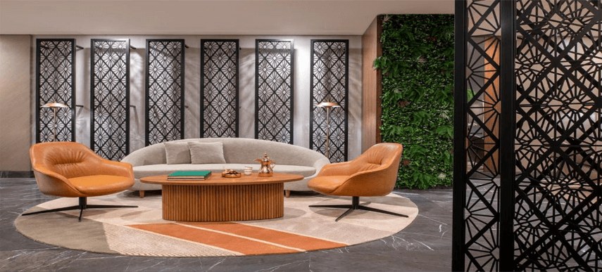 Swissotel Living Jeddah photo 1