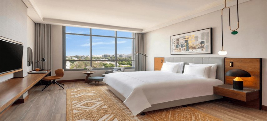 Swissotel Living Jeddah photo 2