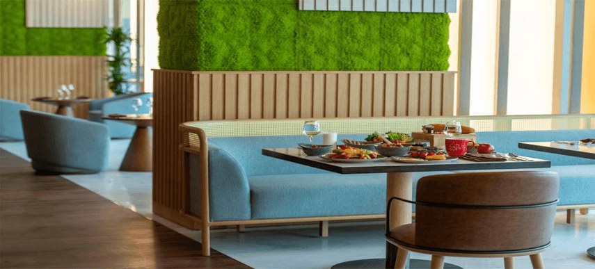 Swissotel Living Jeddah photo 3