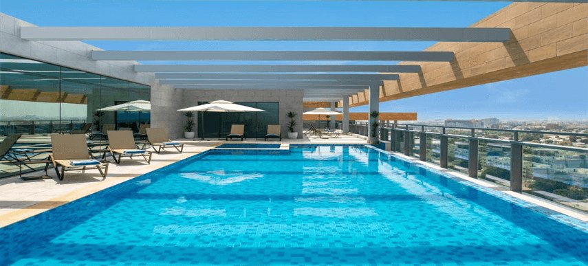 Swissotel Living Jeddah photo 4