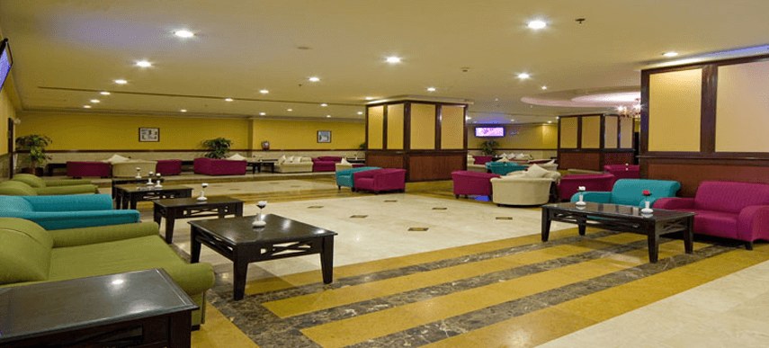 Al Massa Bader Hotel. photo 1