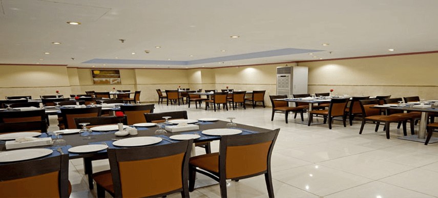 Al Massa Bader Hotel. photo 3
