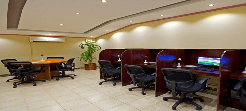 Al Massa Bader Hotel. photo 4