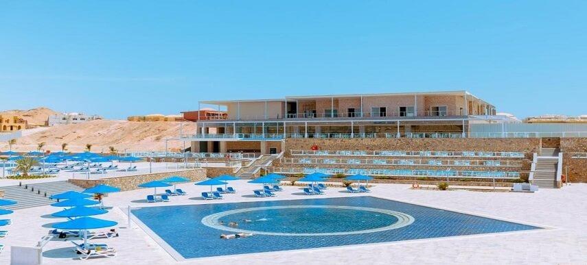 Pickalbatros Villaggio Resort Portofino - Marsa alam