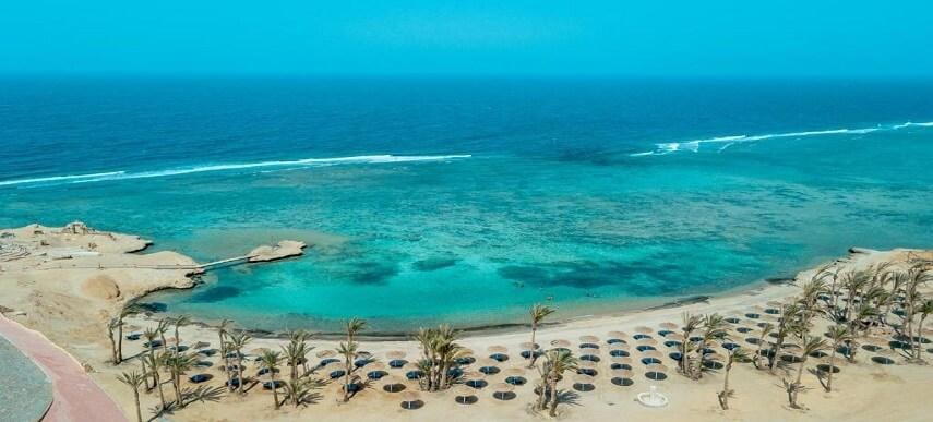 Pickalbatros Villaggio Resort Portofino - Marsa alam photo 4