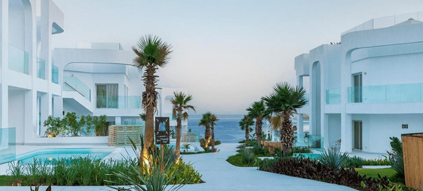 Meraki Resort Sharm El Sheikh (Adults Only)~