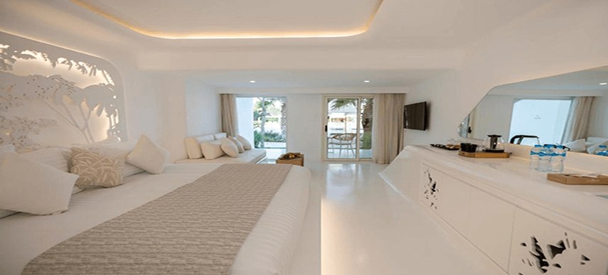 Meraki Resort Sharm El Sheikh (Adults Only)~ photo 2