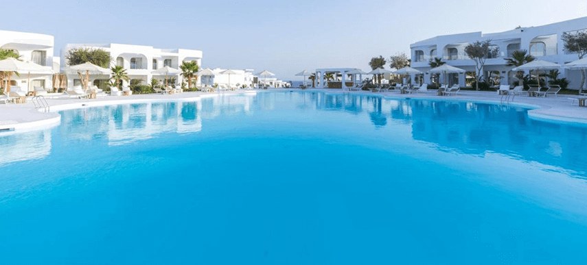 Meraki Resort Sharm El Sheikh (Adults Only)~ photo 4