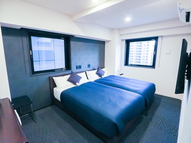 Hotel Livemax Tokyo Shintomicho photo 1