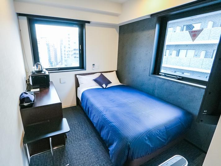 Hotel Livemax Tokyo Shintomicho photo 2