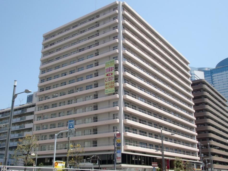 Tokyo Buc