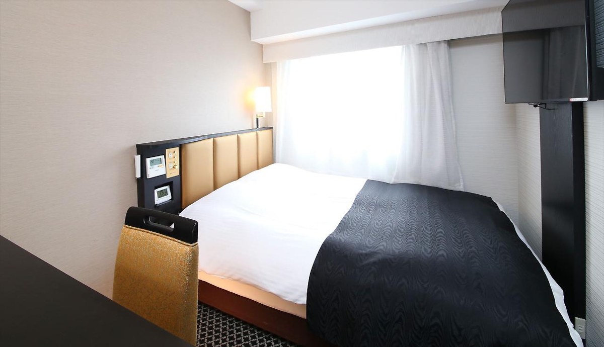 APA Hotel Sugamo Ekimae photo 1