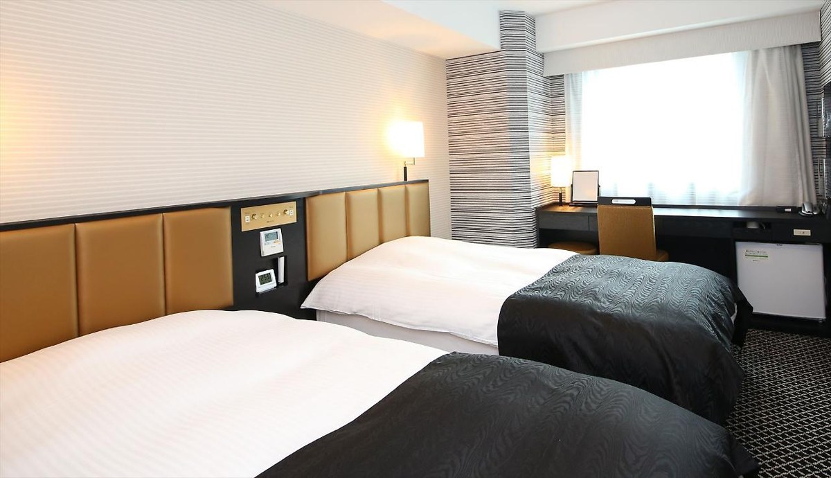 APA Hotel Sugamo Ekimae photo 2