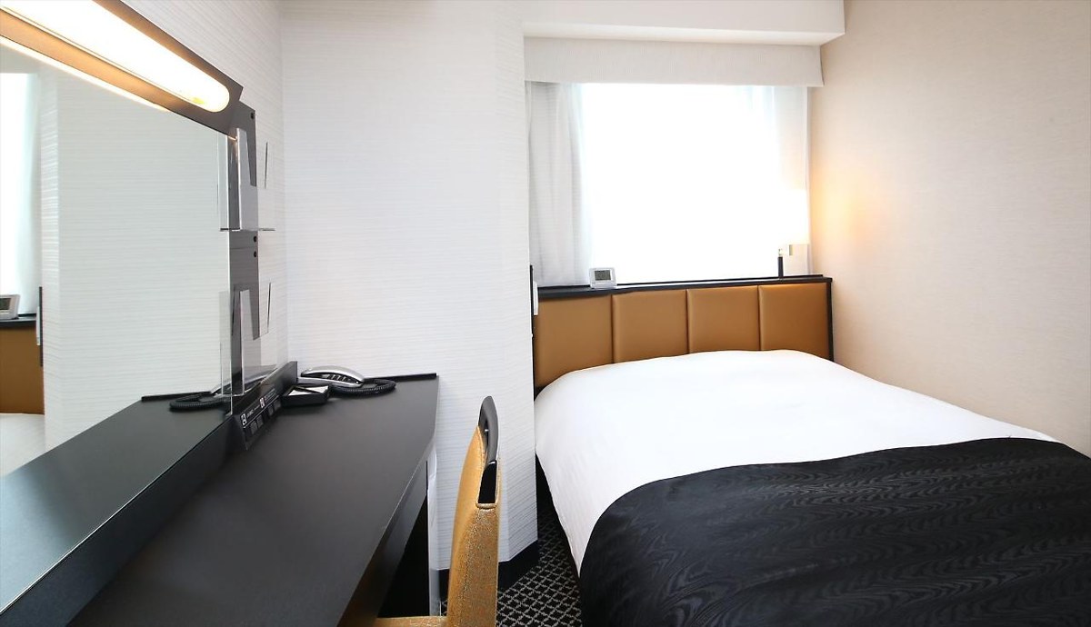 APA Hotel Sugamo Ekimae photo 3