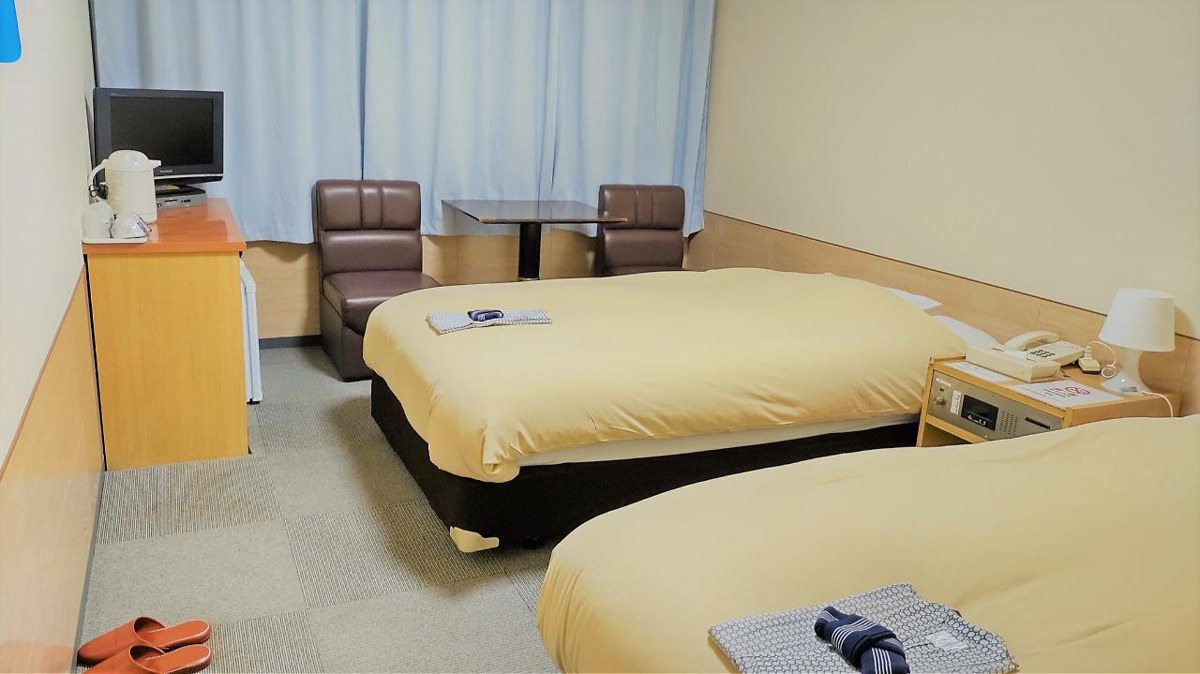 Ikebukuro Royal Hotel photo 1