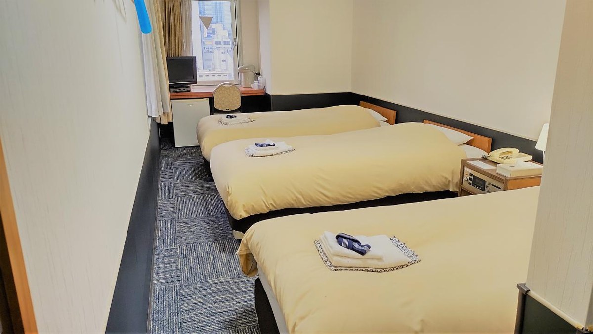 Ikebukuro Royal Hotel photo 3