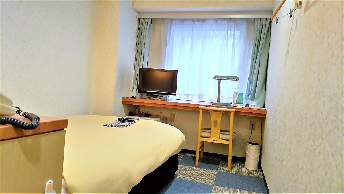 Ikebukuro Royal Hotel photo 4