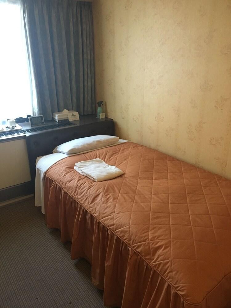 Hotel Sun City Ikebukuro photo 1