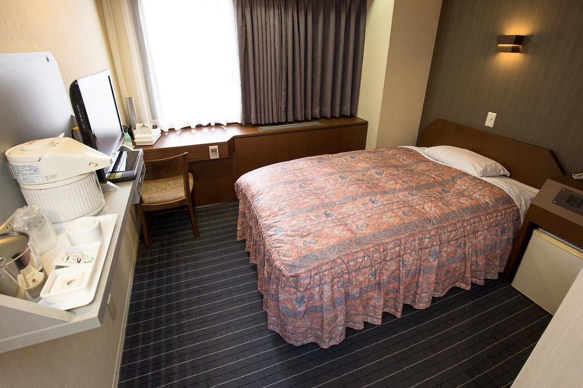Hotel Sun City Ikebukuro photo 2