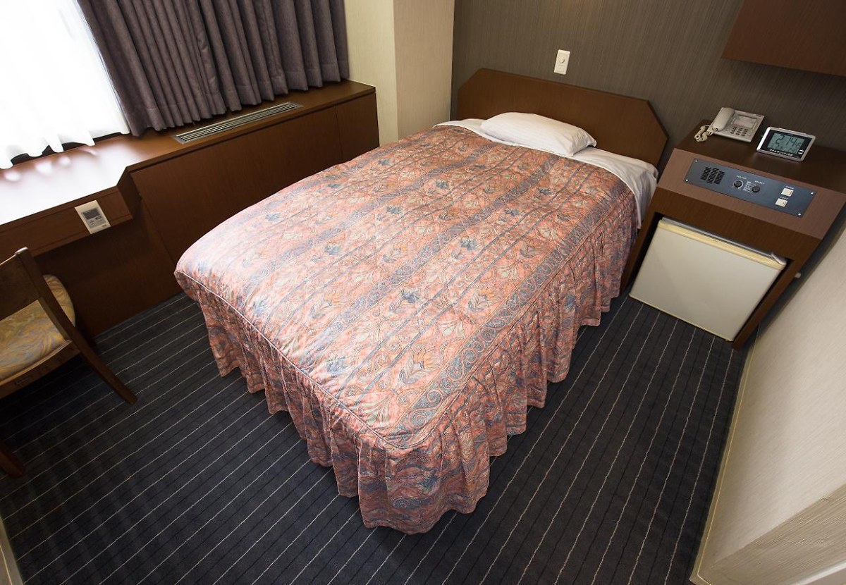 Hotel Sun City Ikebukuro photo 3
