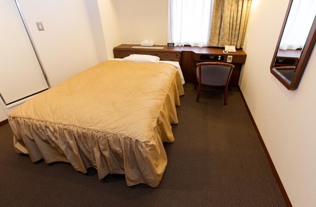 Hotel Sun City Ikebukuro photo 4