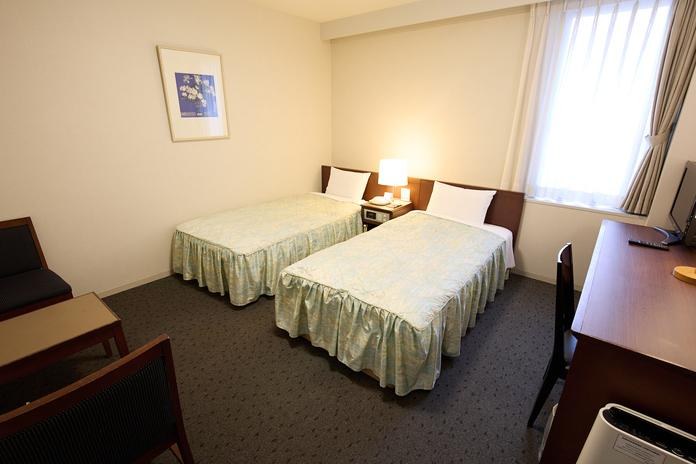 Ginza International Hotel photo 1