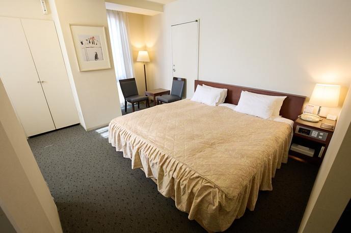 Ginza International Hotel photo 2