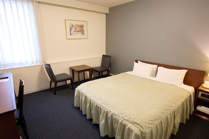 Ginza International Hotel photo 4