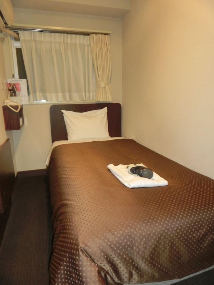 Hotel Suntargas Otsuka photo 1