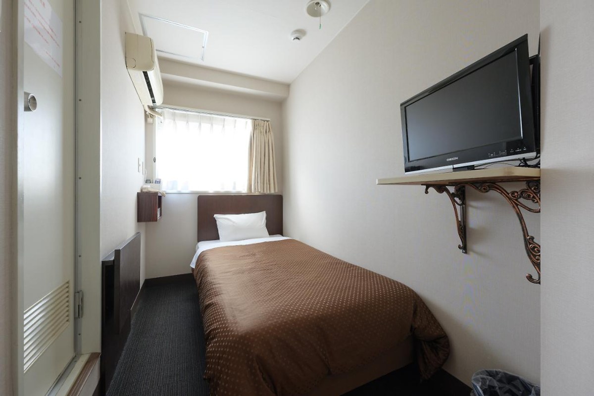 Hotel Suntargas Otsuka photo 2
