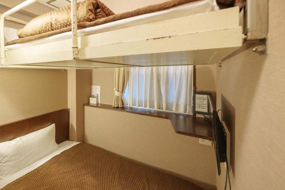 Hotel Suntargas Otsuka photo 3