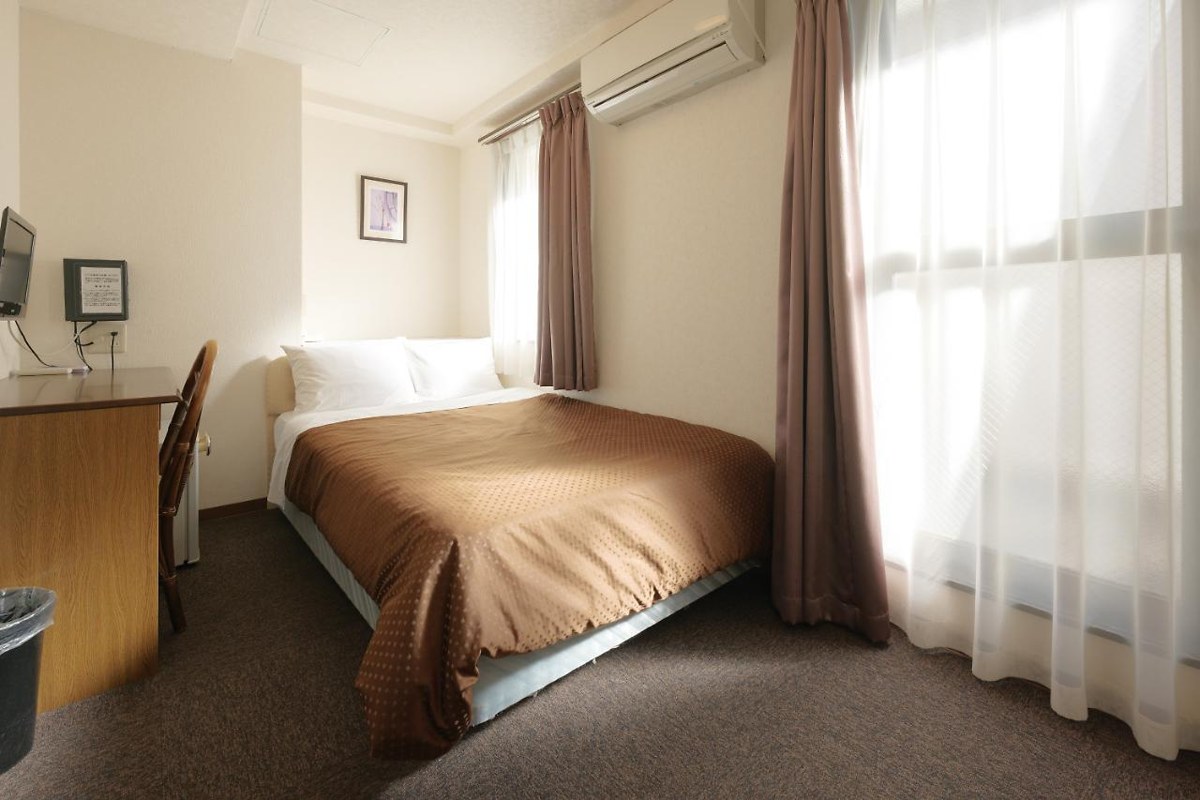 Hotel Suntargas Otsuka photo 4
