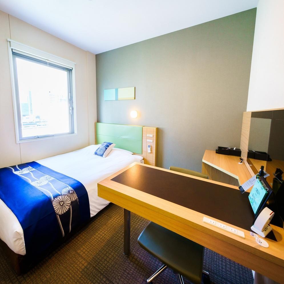 Super Hotel Premier Tokyo-eki Yaesu Chuo-guchi photo 2
