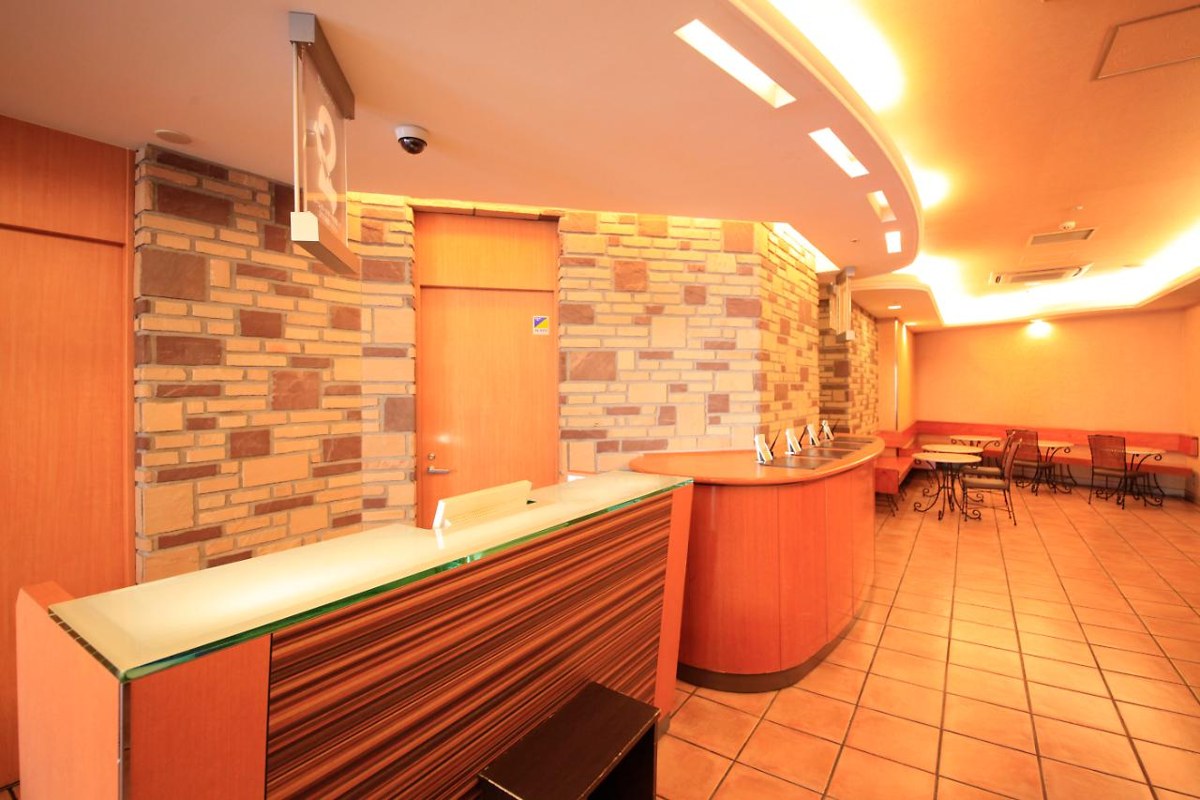R&B Hotel Otsukaeki Kitaguchi photo 3