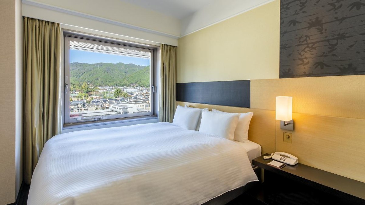 Kyoto Yamashina Hotel Sanraku photo 2