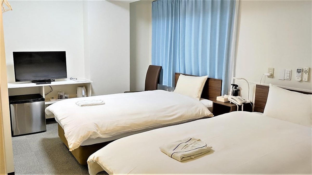 Higashiguchi Ikebukuro Royal Hotel photo 1