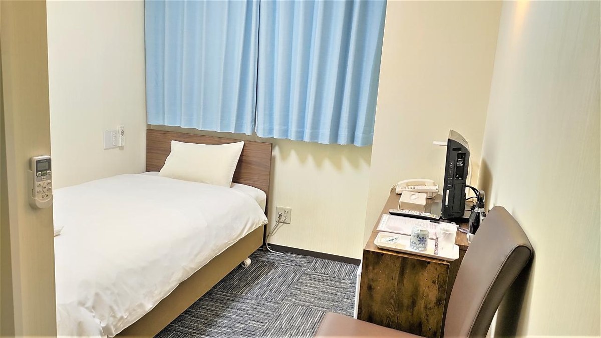 Higashiguchi Ikebukuro Royal Hotel photo 2