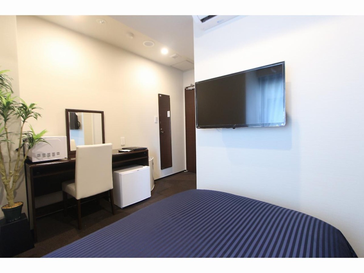 HOTEL LiVEMAX HIGASHI-GINZA photo 2