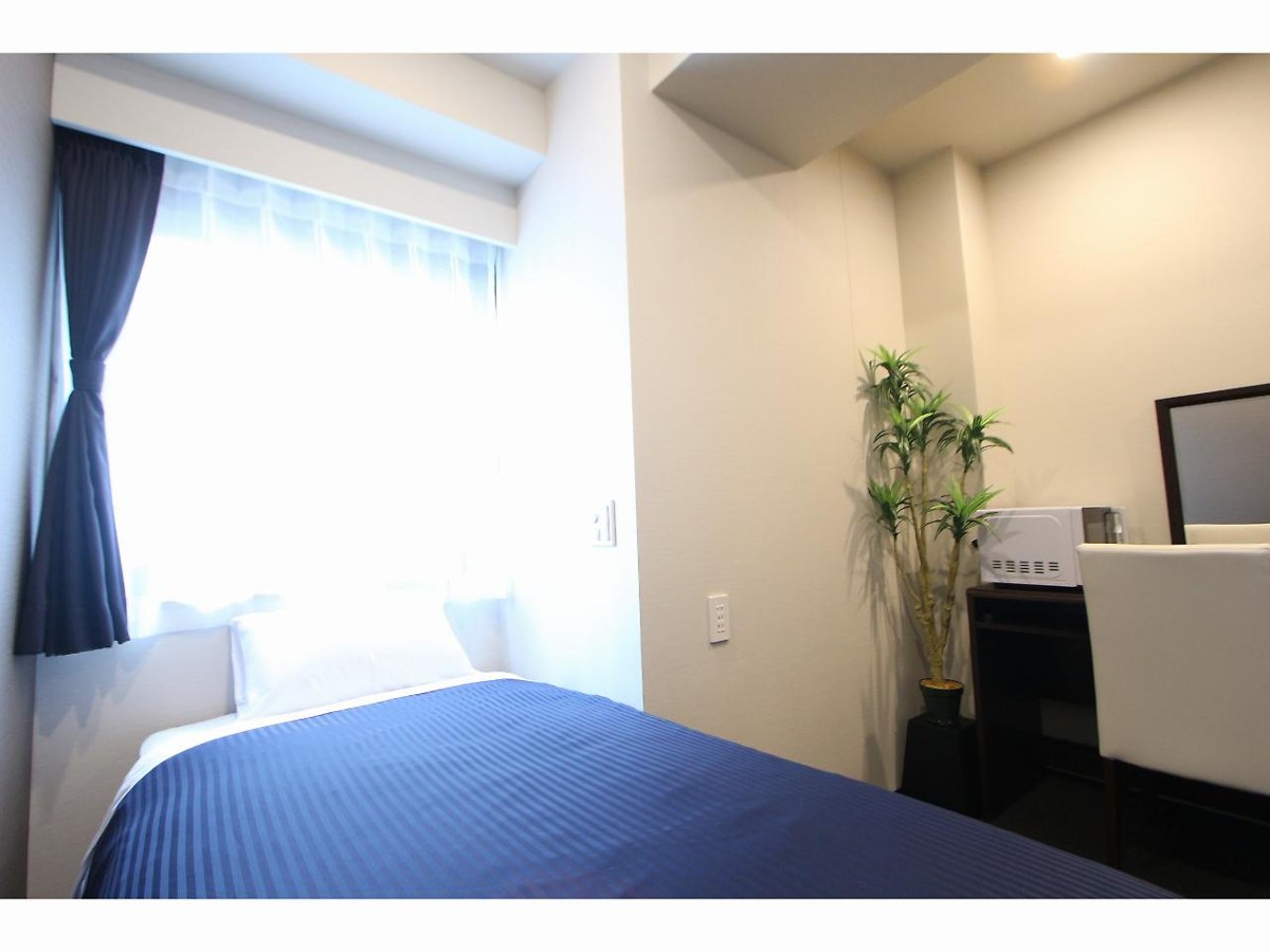 HOTEL LiVEMAX HIGASHI-GINZA photo 4