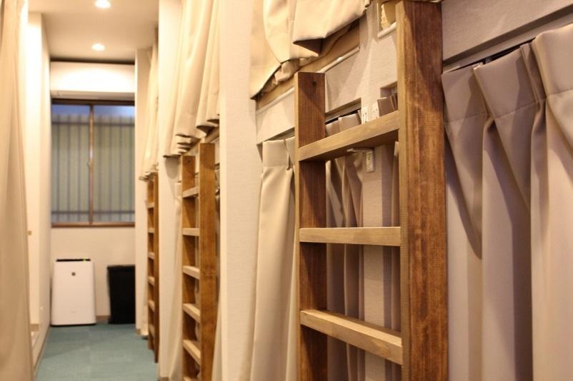 Bnb+ Secret Base Mejiro photo 4
