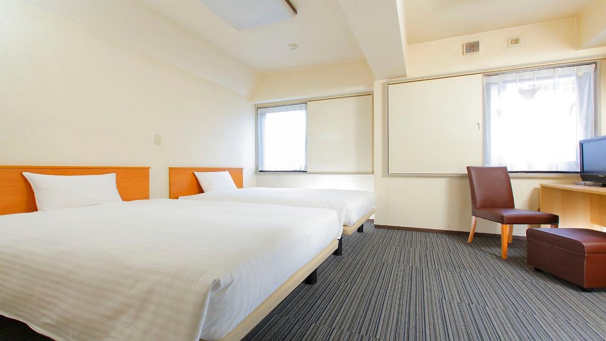 Flexstay Inn Sugamo photo 3