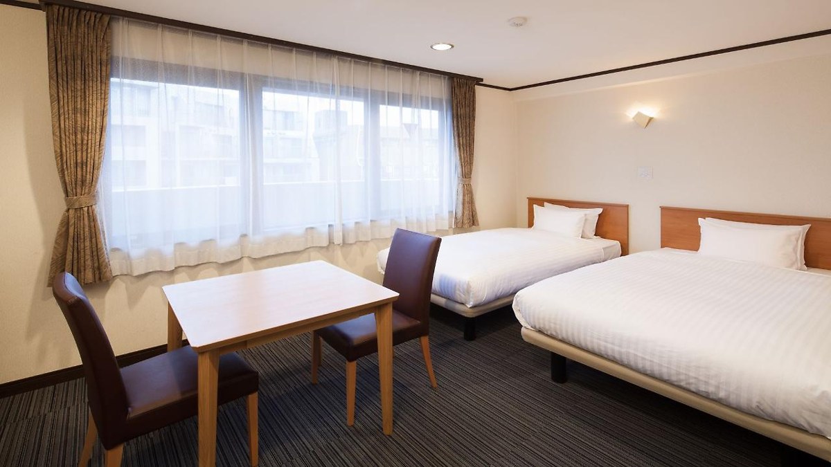 Flexstay Inn Sugamo photo 4