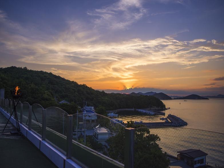 Aji Kanko Hotel Uminoyadori
