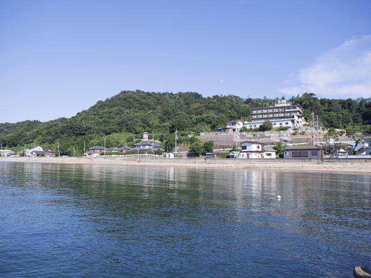 Aji Kanko Hotel Uminoyadori photo 1