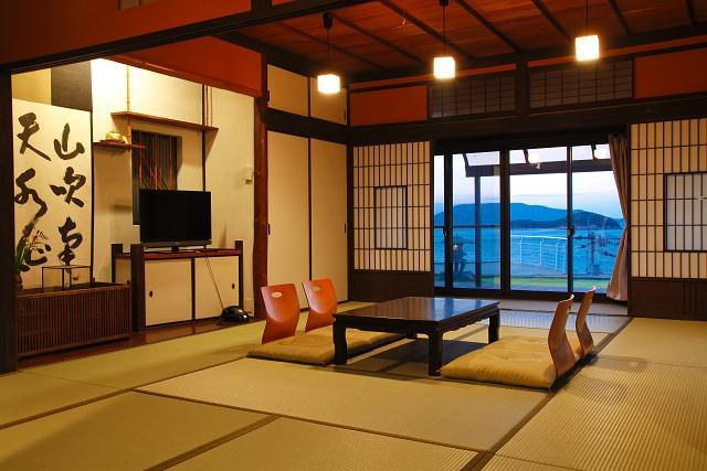 Aji Kanko Hotel Uminoyadori photo 3