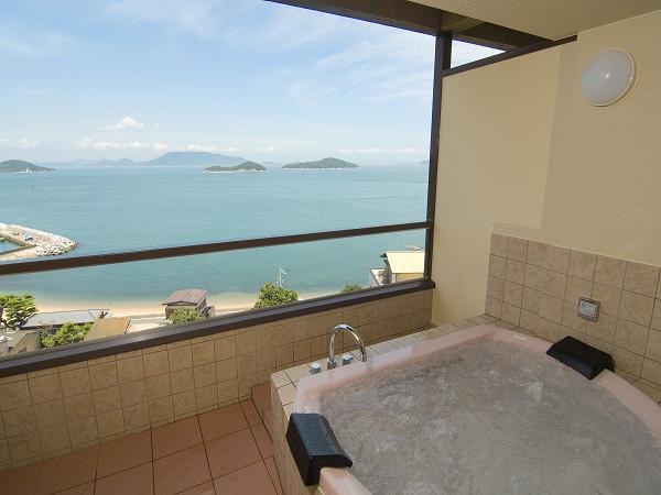 Aji Kanko Hotel Uminoyadori photo 4