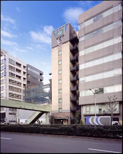 Washington R&B Hotel Higashi Nihonbashi